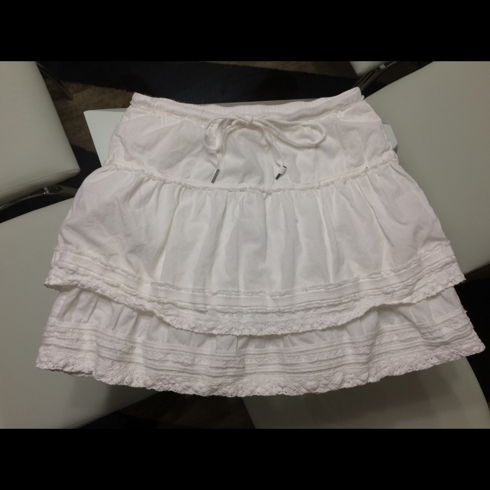 Abercrombie & Fitch Skirt